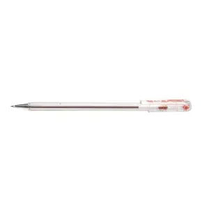 Długopis PENTEL BK77 - czerwony-210400