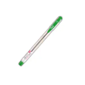Długopis FLEXI PENMATE - zielony-487664