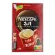 Kawa rozpuszczalna NESCAFE 3w1 16,5g. op.10 - kartonik