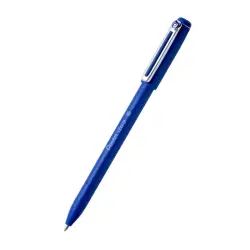 Długopis PENTEL BX457 iZee nasadka 0,7mm - niebieski