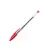 Długopis BIC Cristal - czerwony-83