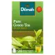 Herbata eksp. DILMAH Pure Green op.20 kopert-679753