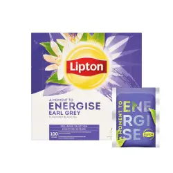 Herbata eksp. LIPTON Earl Grey op.100 koperty-679757