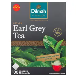 Herbata eksp. DILMAH Earl Grey 100tor.-679692