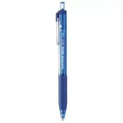 Długopis PAPERMATE InkJoy 300 RT - niebieski-303386