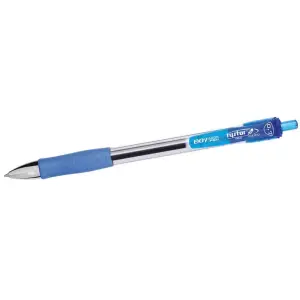 Długopis RYSTOR Boy-Pen 6000 - niebieski-303769