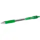 Długopis RYSTOR Boy-Pen 6000 - zielony-303770