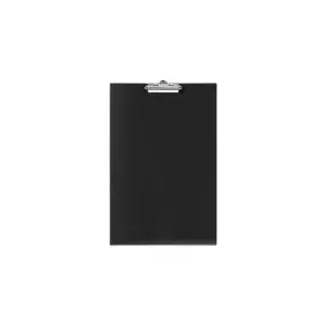 Clipboard BIURFOL A3 deska krótki bok klip - czarna -315232