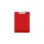 Clipboard BIURFOL A4 deska  - czerwona-315237