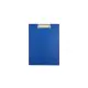 Clipboard BIURFOL A4 deska  - niebieska-315239