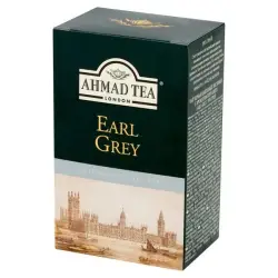 Herbata AHMAD TEA liściasta Early Grey 100g.-322933