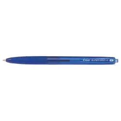 Długopis PILOT Super Grip G automat - niebieski-333299