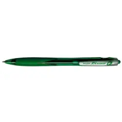 Długopis PILOT Rexgrip - zielony-391