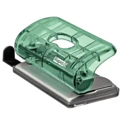 Dziurkacz RAPID mini ColourIce FC5 - zielony-414055