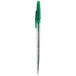 Długopis CORVINA 51 op.50 - zielony-450