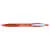 Długopis BIC Atlantis Metal Clip - czerwony-471406