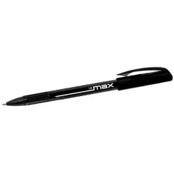 Długopis RYSTOR MAX 10 czarny  408-000-487874