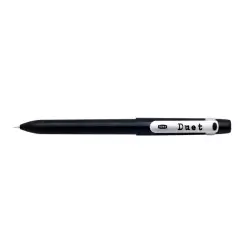 Długopis TOMA TO-037 DUET 2W1 długopis   ołówek-487905