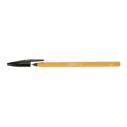 Długopis BIC Orange - czarny-57