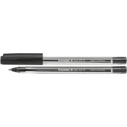 Długopis SCHNEIDER Tops 505 M czarny-618411