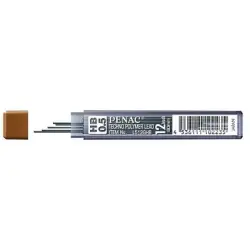 Grafity do ołówków PENAC 0,7mm B-618649