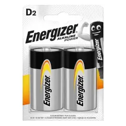 Bateria ENERGIZER D LR20 op.2-622712