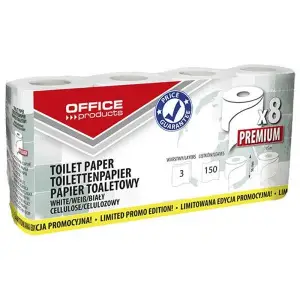 Papier toaletowy OFFICE PRODUCTS celu. 22046129-14-622023