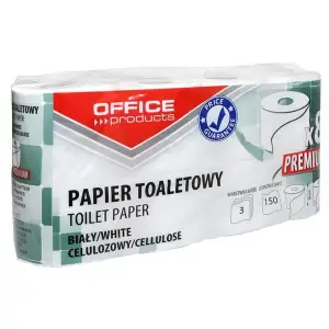 Papier toaletowy OFFICE PRODUCTS celu. 22046129-14-622024