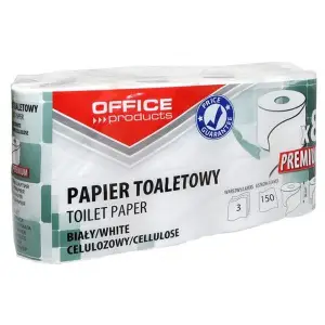 Papier toaletowy OFFICE PRODUCTS celu. 22046129-14-622025