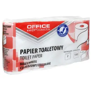 Papier toaletowy OFFICE PRODUCTS celu. 22046119-14-622028