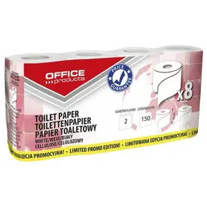 Papier toaletowy OFFICE PRODUCTS celu. 22046119-14-622029