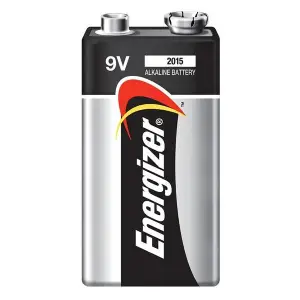 Bateria ENERGIZER 9V E 6LR61-622701