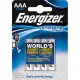 Bateria ENERGIZER Ultimate AAA op.4-622745