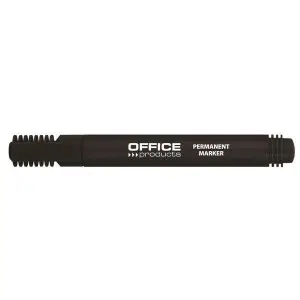 Marker OFFICE PRODUCTS permanent - czarny-624042