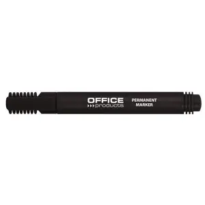 Marker OFFICE PRODUCTS permanent - czarny-624044