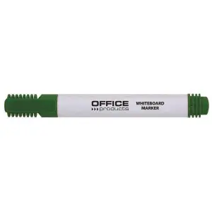 Marker OFFICE PRODUCTS suchość. - zielony-624057