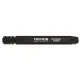 Marker OFFICE PRODUCTS permanent - czarny-624042