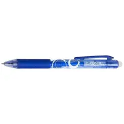 Długopis Q-CONNECT  1,0mm wymazywalny niebieski-626860
