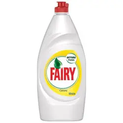 Płyn do mycia naczyń FAIRY Lemon 900ml-626889