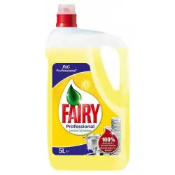 Płyn do mycia naczyń FAIRY Lemon profesjonalny 5l-626890