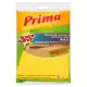 Ściereczki uniwersalne PRIMA Maxi "Jak bawełna" 15szt. żółte-626677