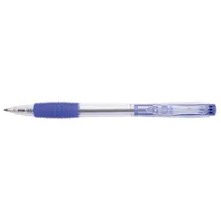 Długopis OFFICE PRODUCTS autom. 0,7mm niebieski-627718