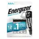 Bateria ENERGIZER Max Plus, AAA, LR03, 1,5V, 4szt.-627430