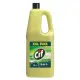 Mleczko do czyszczenia CIF Diversey Lemon 2l-627765