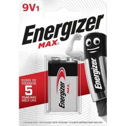 Bateria ENERGIZER Max E 6LR6 1, 9V-628881