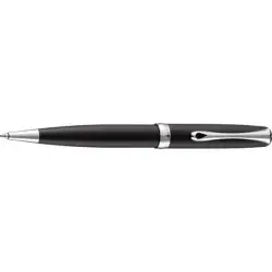 Długopis DIPLOMAT Excellence A2 czarny mat-629513