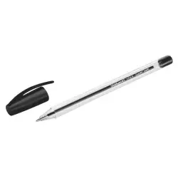 Długopis PELIKAN STICK SUPER SOFT K86 - czarny -638931