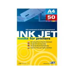 Folia do drukarki atrament ARGO A4 op.20-664142