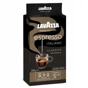 Kawa mielona LAVAZZA Espresso 250g. -678959
