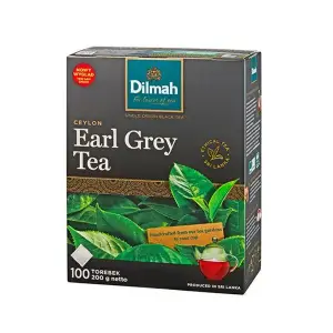 Herbata eksp. DILMAH Earl Grey 100tor.-679693